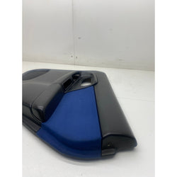 Subaru Impreza door card rear right side interior door panel 2.0 turbo STI 2004
