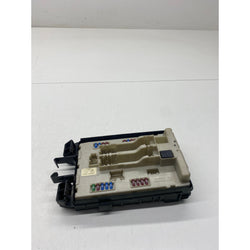 Nissan R35 Fuse box GTR 2009 GT-R