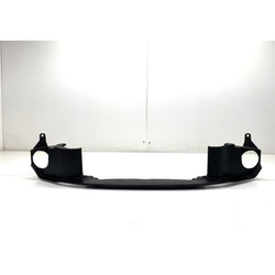 Honda Civic bumper air duct trim Type R FN2 2010