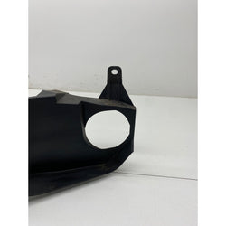 Honda Civic bumper air duct trim Type R FN2 2010