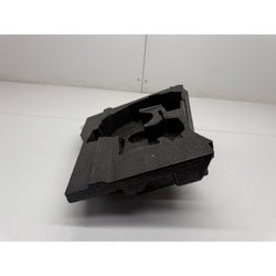 Audi S3 boot foam panel 8P 2008 8P0864501B