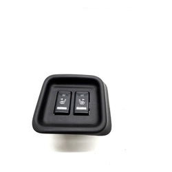 Nissan Juke Heated seat switch Nismo 2016