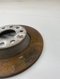Volkswagen Golf GTI Brake discs rear VW 2006