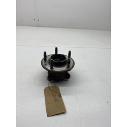 Vauxhall Astra J Wheel hub rear right drivers VXR MK6 GTC 2013