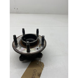 Vauxhall Astra J Wheel hub rear right drivers VXR MK6 GTC 2013