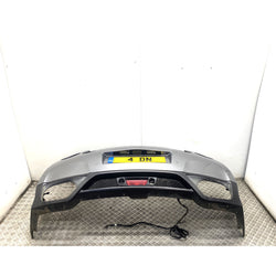 Nissan R35 Bumper & diffuser rear GTR 2009 GT-R