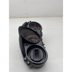 Nissan 370z Speedo clocks Nismo 2016