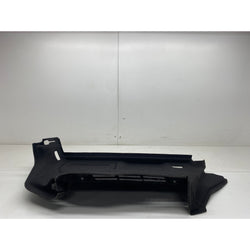 Audi S3 Boot carpet side cover drivers right saloon 2015 8v