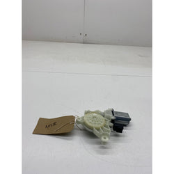 Ford Focus Window motor rear left passenger ST MK4 2022