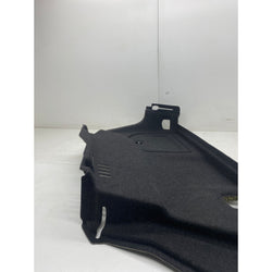 Audi S3 Boot carpet side cover drivers right saloon 2015 8v