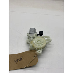 Ford Focus Window motor rear left passenger ST MK4 2022