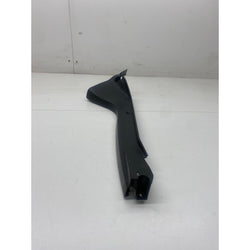 Subaru Impreza interior sill trim cover right side rear 2.0 turbo STI 2004 94043FE