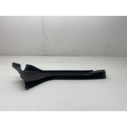 Subaru Impreza interior sill trim cover right side rear 2.0 turbo STI 2004 94043FE