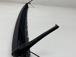 Volkswagen Golf Sun roof deflector blind GTI MK8 VW 2022