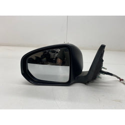 Nissan 370z Wing mirror passenger left Nismo 2016