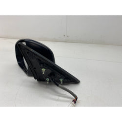 Nissan 370z Wing mirror passenger left Nismo 2016