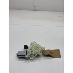 Ford Focus Window motor front left passenger ST MK4 2022