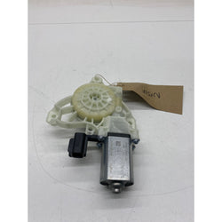 Ford Focus Window motor front left passenger ST MK4 2022
