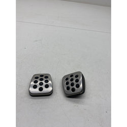 Vauxhall Astra J Pedal covers VXR MK6 GTC 2013