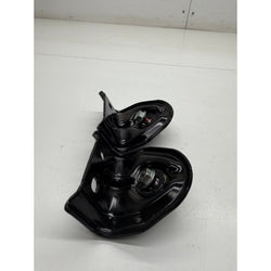 Nissan Juke Mounting brackets Nismo 2016