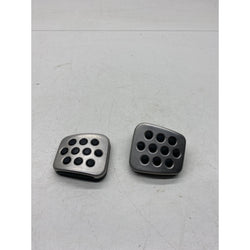Vauxhall Astra J Pedal covers VXR MK6 GTC 2013
