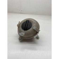 Volkswagen Golf R coolant bottle expansion tank 2.0 turbo MK7 VW 2015