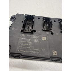 BMW M235i body control module 2 Series 2015