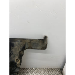 Nissan R35 Undertray guard GTR 2009 GT-R