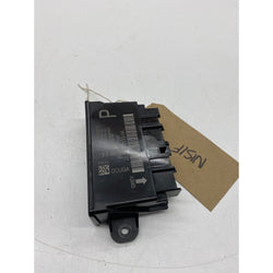 Ford Focus Door control module front left passenger ST MK4 2022