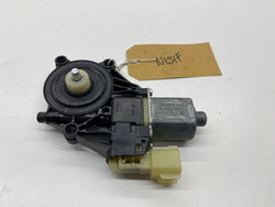 Ford Fiesta ST window motor left passenger MK7 2015