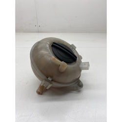 Volkswagen Golf R coolant bottle expansion tank 2.0 turbo MK7 VW 2015