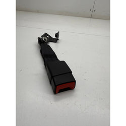Nissan Juke Seat belt buckle Nismo 2016 1.6 petrol
