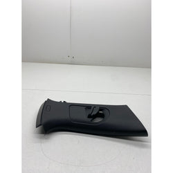 Volkswagen Golf R B pillar drivers right VW 2018 MK7.5