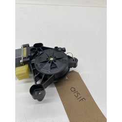 Audi S3 Window motor front right Saloon 2015 8V