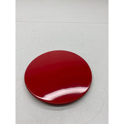 Vauxhall Astra J fuel petrol cap flap cover red VXR MK6 GTC 2012