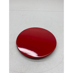 Vauxhall Astra J fuel petrol cap flap cover red VXR MK6 GTC 2012