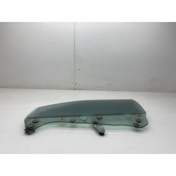 Subaru Impreza door glass window front left side 2.0 turbo STI 2004