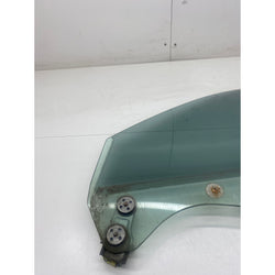 Subaru Impreza door glass window front left side 2.0 turbo STI 2004