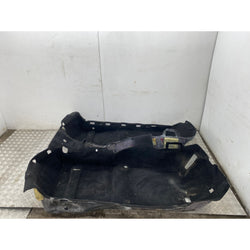 Nissan 370z Floor carpet Nismo 2016