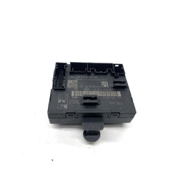 Audi S3 Door control module front right saloon 2015 8v