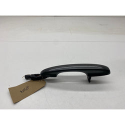 Ford Focus Door handle exterior front left passenger ST MK4 2022
