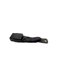 Nissan Juke Seat belt buckle Nismo 2016 1.6 petrol