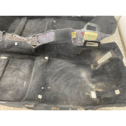 Nissan 370z Floor carpet Nismo 2016