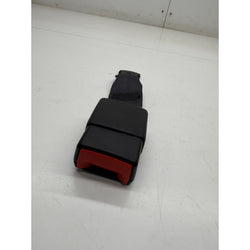 Nissan Juke Seat belt buckle Nismo 2016 1.6 petrol
