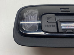 Toyota Yaris interior roof light with SOS button GR 2022 82160-K0010