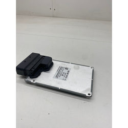 Volkswagen Golf GTI Damper control module 2019 MK7.5 5q0907376