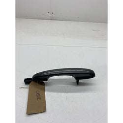 Ford Focus Door handle exterior rear right drivers ST MK4 2022