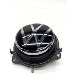 Volkswagen Golf Boot badge handle GTI MK8 VW 2022 5g9827469