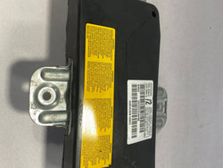 BMW M3 Door airbag front right E46 2002