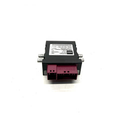 BMW M235i fuel pump control module 2 Series 2015